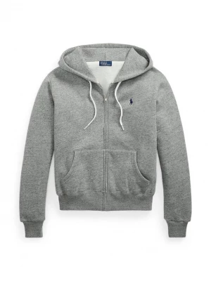 Foto van product Polo Ralph Lauren Sweatvest oudroze