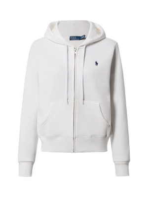 Foto van product Polo Ralph Lauren Sweatvest wit
