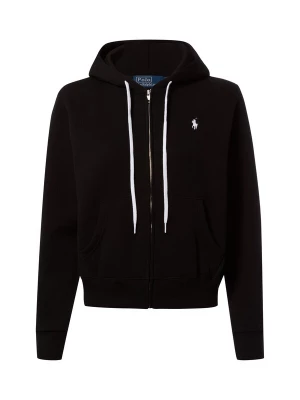 Foto van product Polo Ralph Lauren Sweatvest zwart / wit