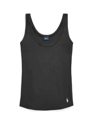 Foto van product Polo Ralph Lauren Top ' Classic ' zwart