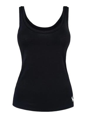 Foto van product Polo Ralph Lauren Top ' Club Cotton ' zwart