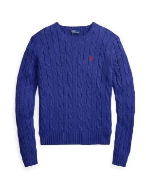 Foto van product Polo Ralph Lauren Trui blauw