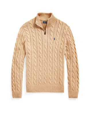 Foto van product Polo Ralph Lauren Trui camel