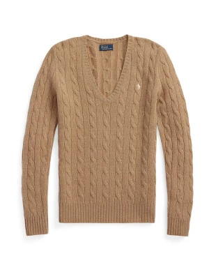 Foto van product Polo Ralph Lauren Trui camel