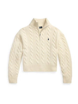 Foto van product Polo Ralph Lauren Trui crème