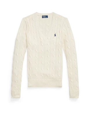 Foto van product Polo Ralph Lauren Trui crème