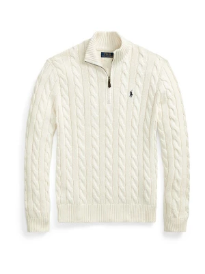Foto van product Polo Ralph Lauren Trui crème