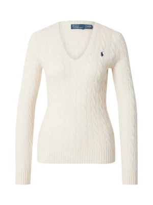 Foto van product Polo Ralph Lauren Trui crème / navy