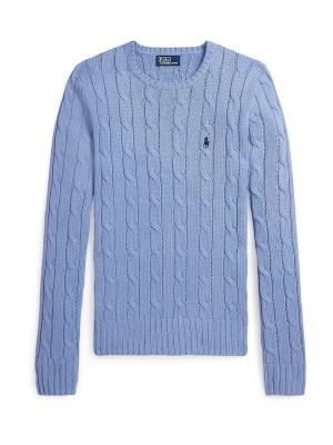 Foto van product Polo Ralph Lauren Trui lichtblauw