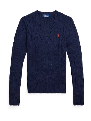 Foto van product Polo Ralph Lauren Trui navy