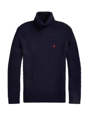 Foto van product Polo Ralph Lauren Trui navy