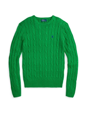 Foto van product Polo Ralph Lauren Trui navy / groen