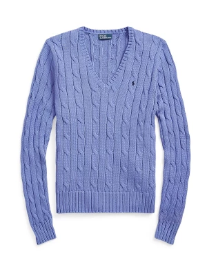 Foto van product Polo Ralph Lauren Trui navy / lichtblauw