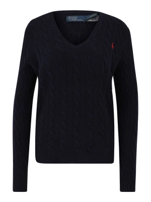Foto van product Polo Ralph Lauren Trui navy / rood
