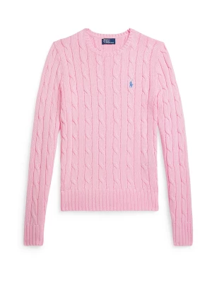 Foto van product Polo Ralph Lauren Trui rosa