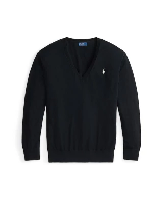 Foto van product Polo Ralph Lauren Trui zwart