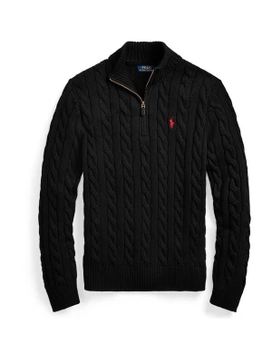 Foto van product Polo Ralph Lauren Trui zwart