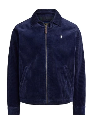 Foto van product Polo Ralph Lauren Tussenjas '8 WALE' navy