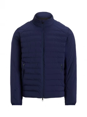 Foto van product Polo Ralph Lauren Tussenjas donkerblauw