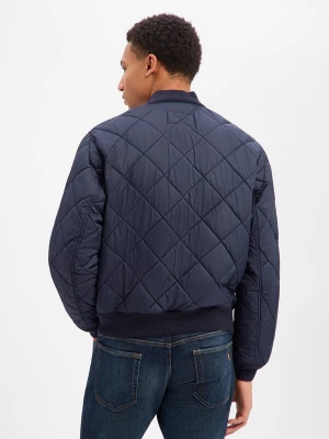 Foto van product Polo Ralph Lauren Tussenjas 'Ghent' marine