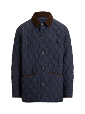 Foto van product Polo Ralph Lauren Tussenjas navy
