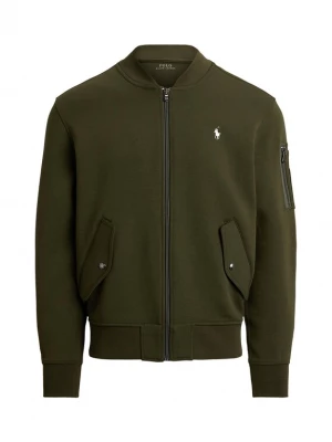 Foto van product Polo Ralph Lauren Tussenjas olijfgroen