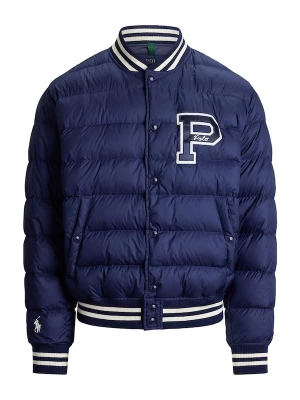 Foto van product Polo Ralph Lauren Tussenjas 'PERPETUAL' navy / wit