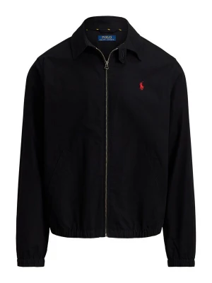 Foto van product Polo Ralph Lauren Tussenjas zwart