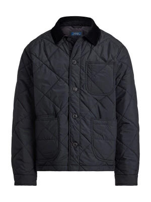Foto van product Polo Ralph Lauren Tussenjas zwart