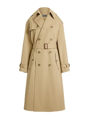 Foto van product Polo Ralph Lauren Tussenmantel beige