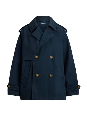 Foto van product Polo Ralph Lauren Tussenmantel navy