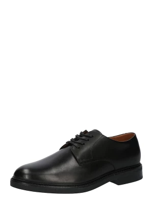 Foto van product Polo Ralph Lauren Veterschoen 'ASHER' zwart