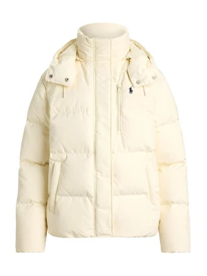 Foto van product Polo Ralph Lauren Winterjas crème