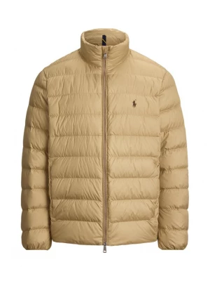 Foto van product Polo Ralph Lauren Winterjas kaki