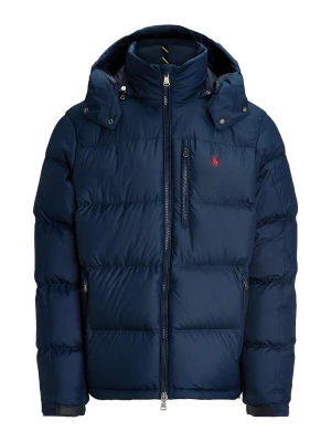 Foto van product Polo Ralph Lauren Winterjas marine / rood