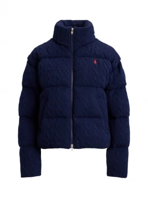 Foto van product Polo Ralph Lauren Winterjas navy
