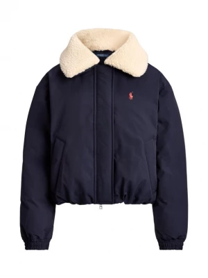 Foto van product Polo Ralph Lauren Winterjas navy