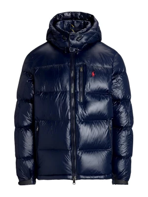 Foto van product Polo Ralph Lauren Winterjas navy