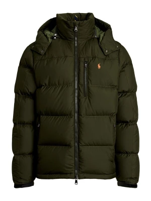Foto van product Polo Ralph Lauren Winterjas olijfgroen
