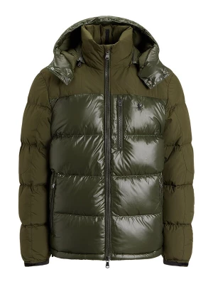 Foto van product Polo Ralph Lauren Winterjas olijfgroen