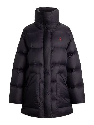 Foto van product Polo Ralph Lauren Winterjas zwart