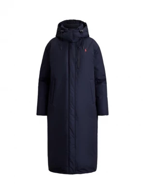 Foto van product Polo Ralph Lauren Wintermantel navy