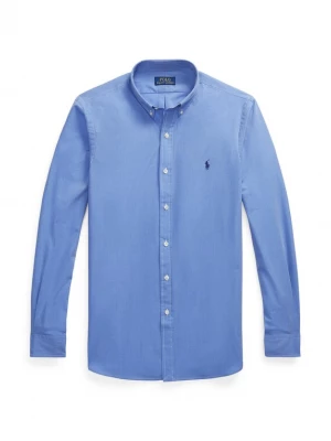 Foto van product Polo Ralph Lauren Zakelijk overhemd blauw denim