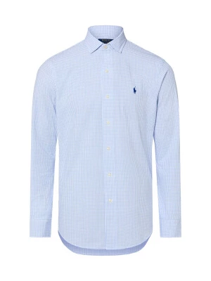 Foto van product Polo Ralph Lauren Zakelijk overhemd lichtblauw / wit
