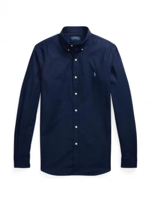 Foto van product Polo Ralph Lauren Zakelijk overhemd navy