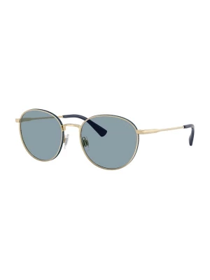 Foto van product Polo Ralph Lauren Zonnebril '0PH3163' duifblauw / goud