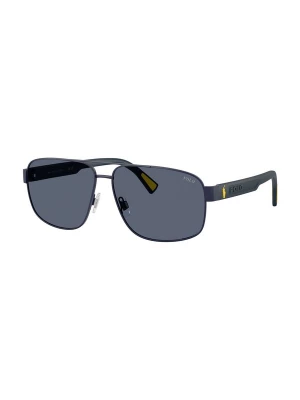 Foto van product Polo Ralph Lauren Zonnebril '0PH3165' donkergrijs