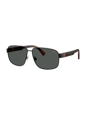 Foto van product Polo Ralph Lauren Zonnebril '0PH3165' zwart