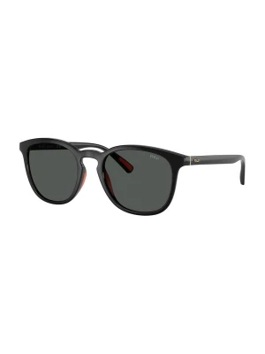 Foto van product Polo Ralph Lauren Zonnebril '0PH4222U' zwart
