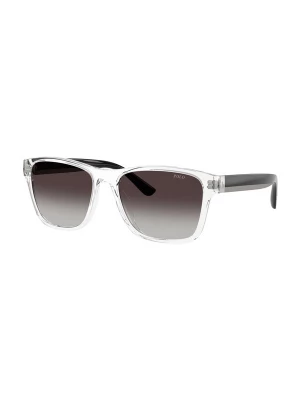Foto van product Polo Ralph Lauren Zonnebril '0PH4229U' antraciet / transparant